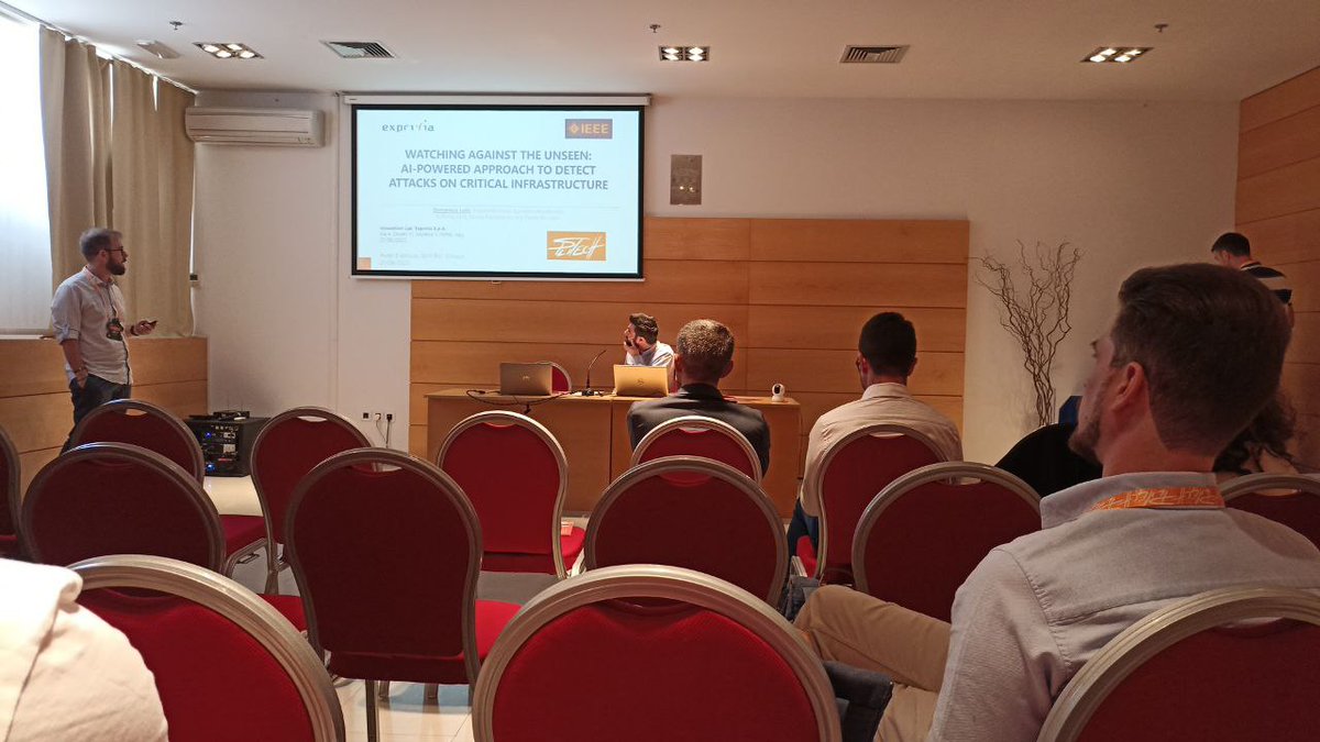 Luca Mannella tweet media