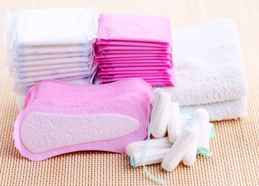Women’s group petitions Parliament to scrap taxes on sanitary pads #News #GNA #SamiraLarbie #scraptaxesonsanitarypads  dlvr.it/Sr77Lq