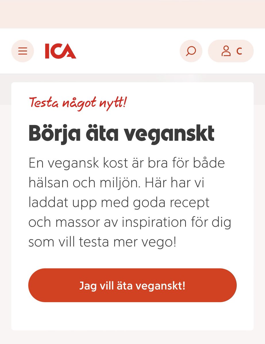 kuriosakabinett's tweet photo. Jag ställer mig högst tvivlande till utsagan att vegansk kost reservationslöst är bra för hälsa och miljö. https://t.co/BeRFxWEMzc