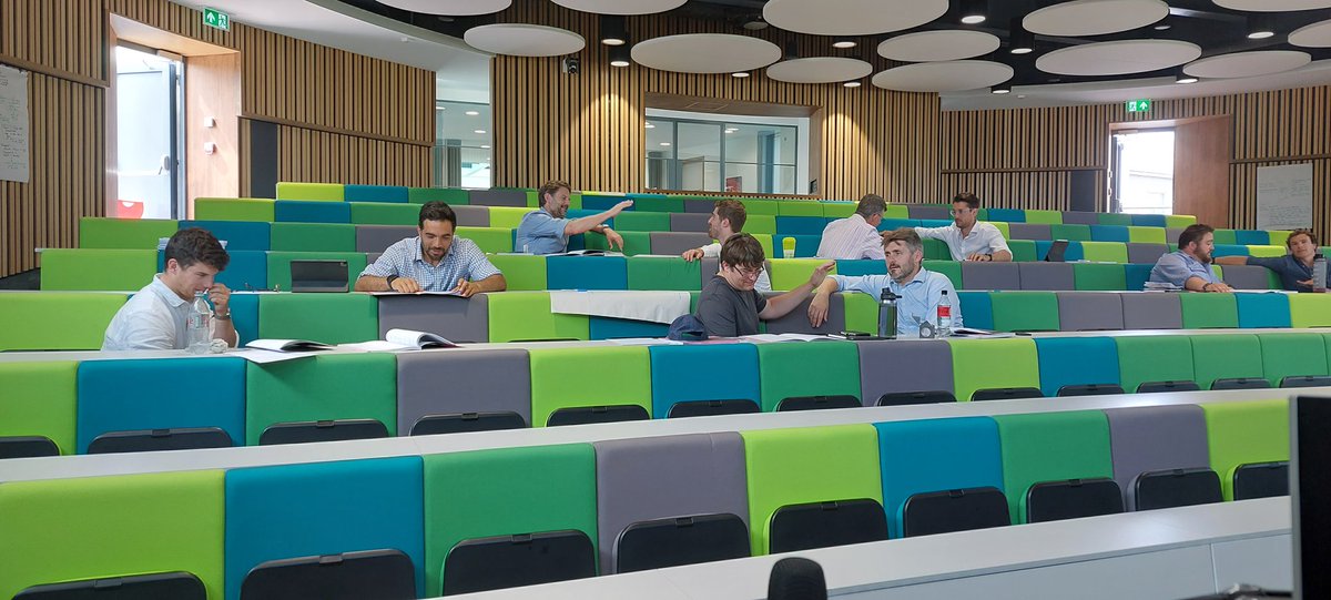 Radley College Health tweet media