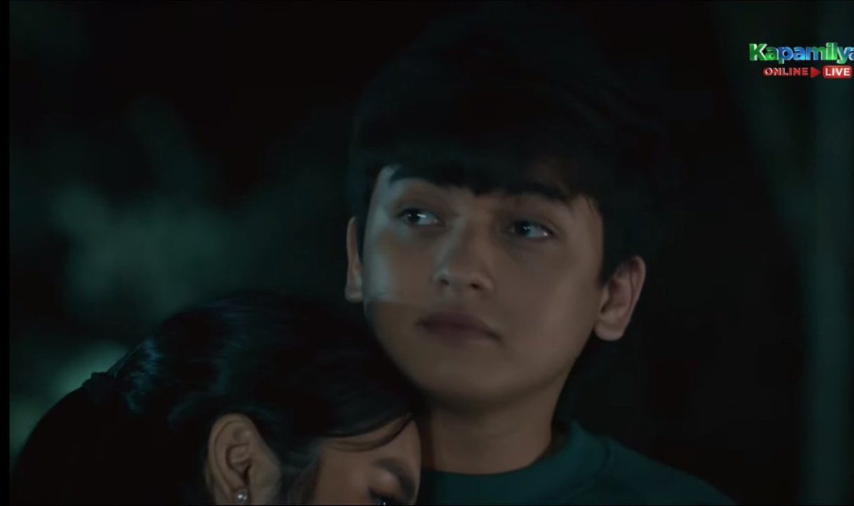 rona_marabella's tweet photo. Chiara's favorite place and person - it's none other than Nico. Loving their chemistry so muchie! 

#DLVictim #dirtylinen #FranSeth #ChiCo #FranchineDiaz #SethFedelin https://t.co/oGJQxhDB8g