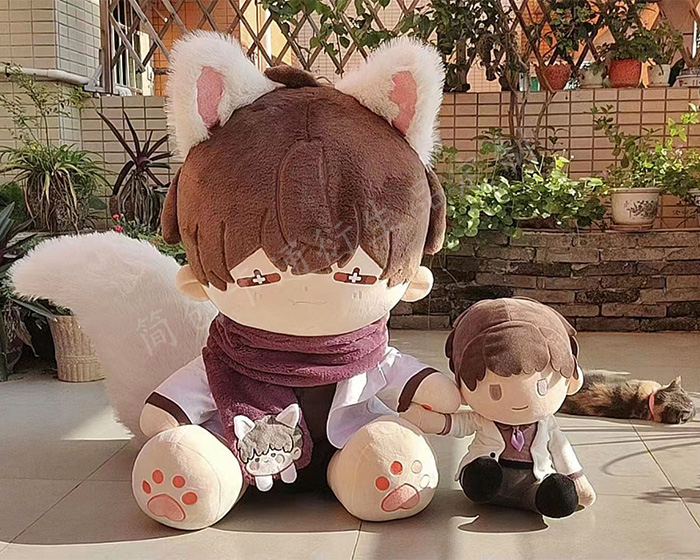 JianChuangDolls's tweet photo. 80cm 면 인형
맞춤형 40CM 80cm 면 인형 공장 사례
#솜인형_장터 #우리_공장을_소개합니다 #우리_공장으로_오세요 #나의_공장을_소개합니다 #솜인덕장터 #무솜인덕장터 #솜솜인덕장터 #인형옷장터 #솜인덕장터 #80cm인형 #솜인형 #인형 #인형제작 #인형주문 #무속성인형 #무속성 https://t.co/oqaR82GhXP