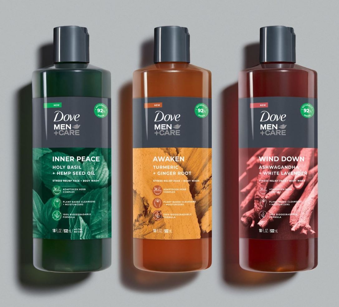 "you smell good, what cologne is that?"

The 'cologne':