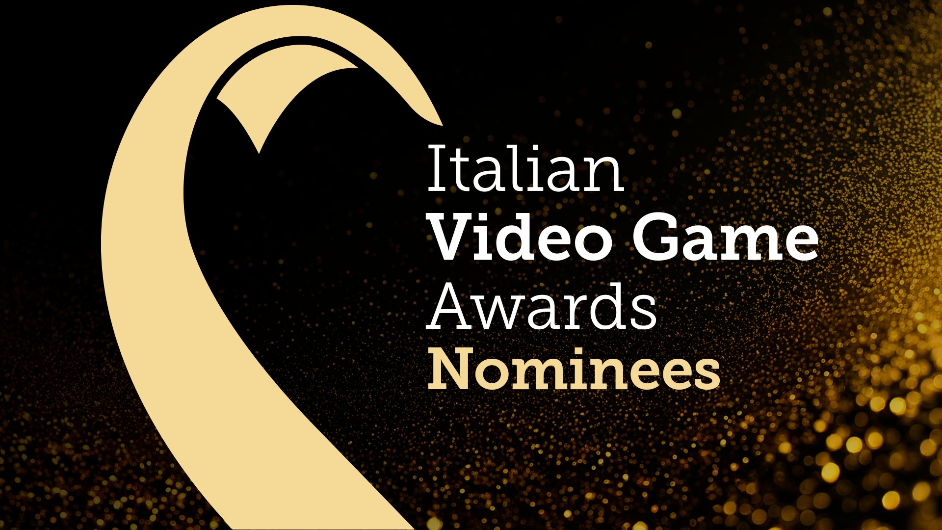 ITALIAN VIDEO GAME AWARDS 2023 WINNERS ANNOUNCEDNews