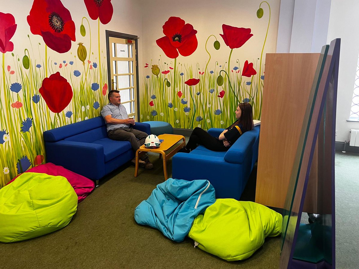 One Million Mentors tweet media