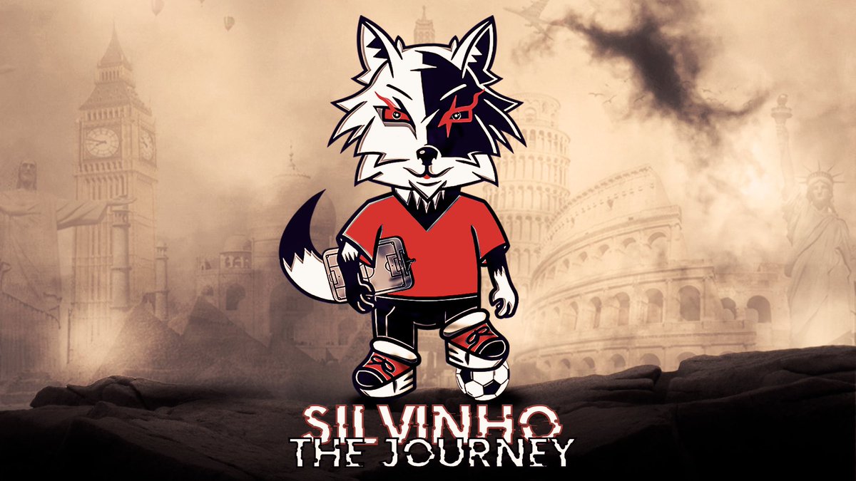 MLA_SS_2023's tweet photo. O Silvinho dá início à sua carreira de treinador hoje na nossa twitch vem daí ajudar-nos nesta caminhada!!!
https://t.co/SIUZPMCtvV https://t.co/DO0Fdxhif6