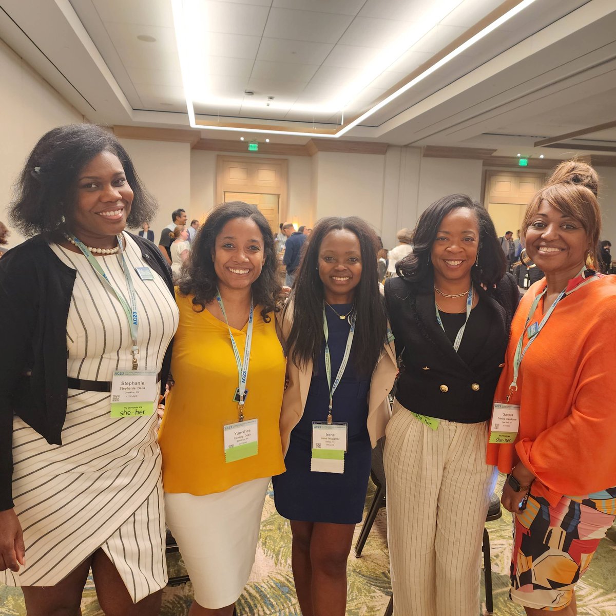 AILANational's tweet photo. Thank you to those who joined us last night for the Annual Membership Meeting and the Annual Awards Ceremony! #AILAAC23

VIEW the full list of award recipients here: https://t.co/PiRSgpt17B https://t.co/xibLq1XsnZ