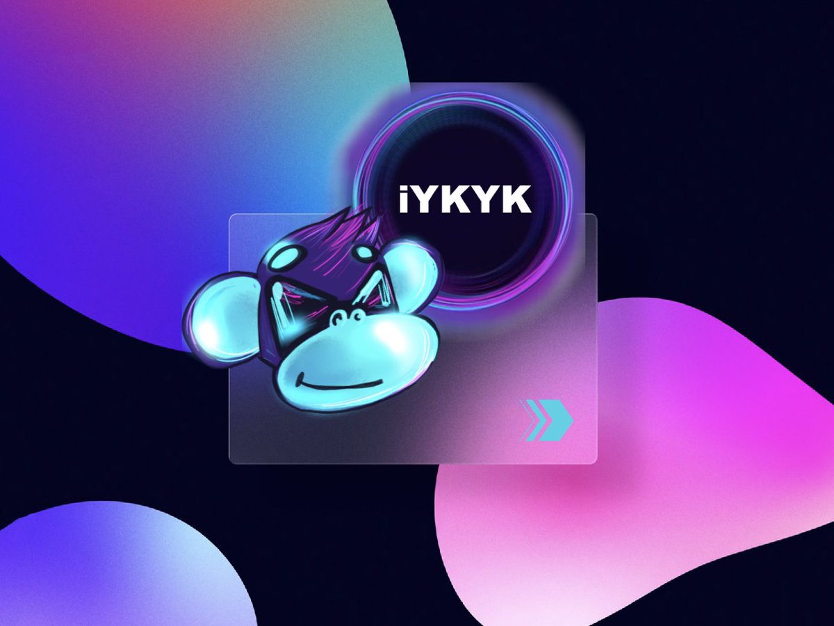 gm and happy Friday alpha hunters 

💸VC alphas u dun wanna miss👇

🔹<a href="/darkblockio/">Darkblock | Token-bound Content</a> is building a web3-native access control protocol and tools to make content work right in web3

🔹<a href="/grailxyz/">Grail 🍷</a> chain-agnostic and reusable one-click KYC solution powered by ZK