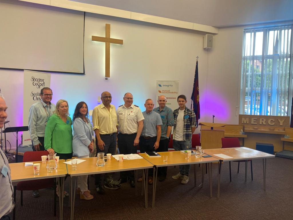 PrestonComNet's tweet photo. PCN and @ICANN_Advocacy were represented at Preston's 3rd sector conference today by @gllenn1  - delivering a presentation on 'how your organisation can benefit from the use of social media' 😃 https://t.co/20nMTfyAan