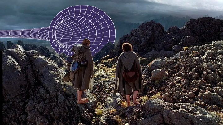 Wormhole tweet media