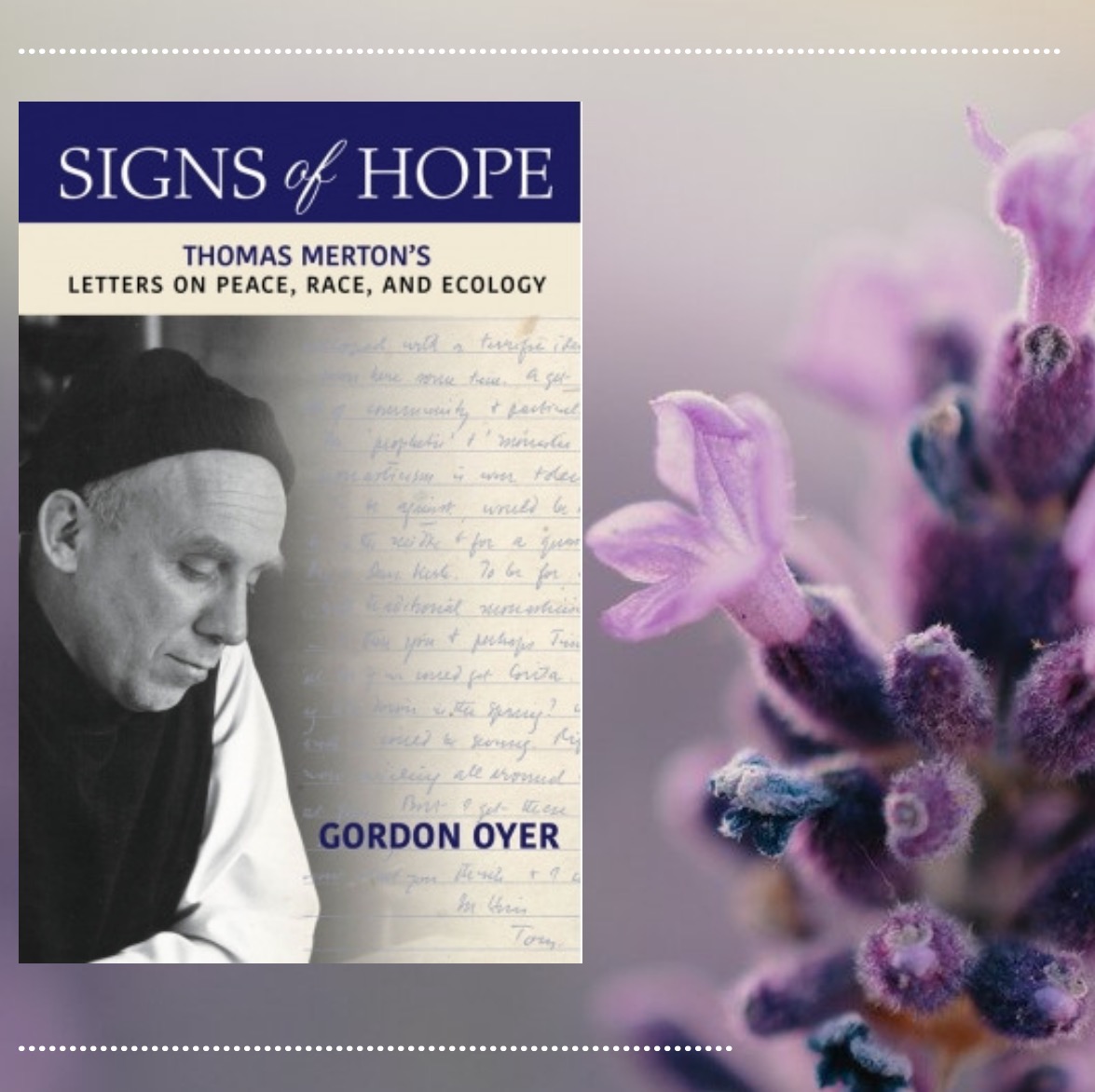 OrbisBooks's tweet photo. Each chapter reveals themes from his life of dialogue, his apostolate of friendship, and his probing assessment of critical issues that remain vital for our time.
#thomasmerton #gordonoyer #race #ecology #theology #readersofinstagram #dorothyday #DanielBerrigan #VincentHarding https://t.co/PLDVo4fWDu