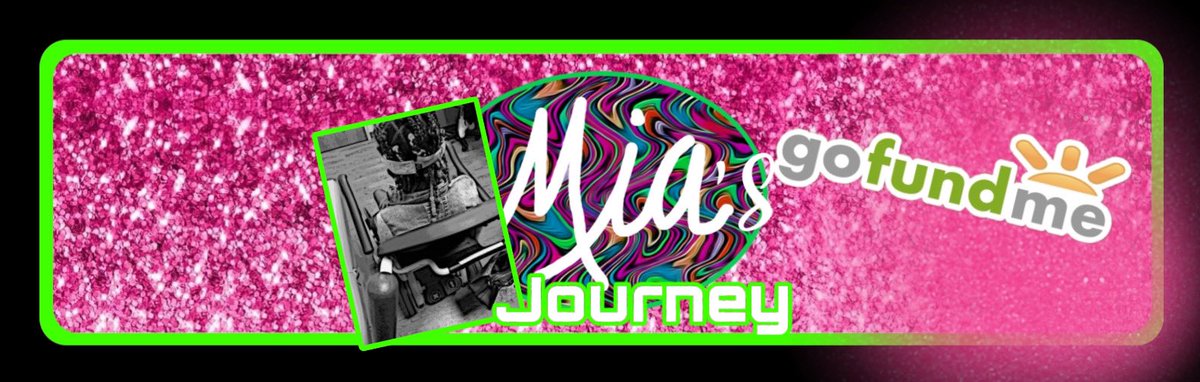 🎀MiA’s Journey 🎀 tweet media