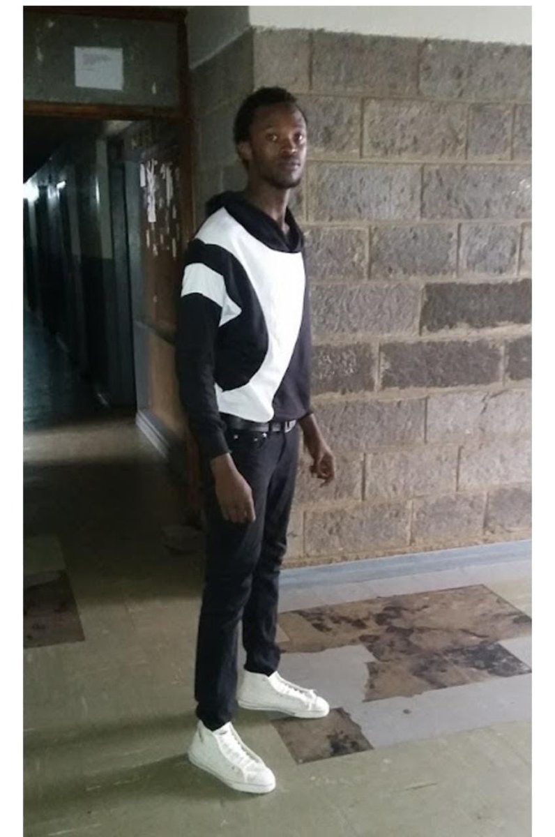 Thug Babu Owino: This young man here is Kyte Odeng’, who was, until Wednesday, June 20th, 2023, one of your chief drug peddles at the University of Nairobi. Why did you kill Odeng’?

We will not rest until Babu Owino is jailed for all the cold-blooded murders he has committed!…