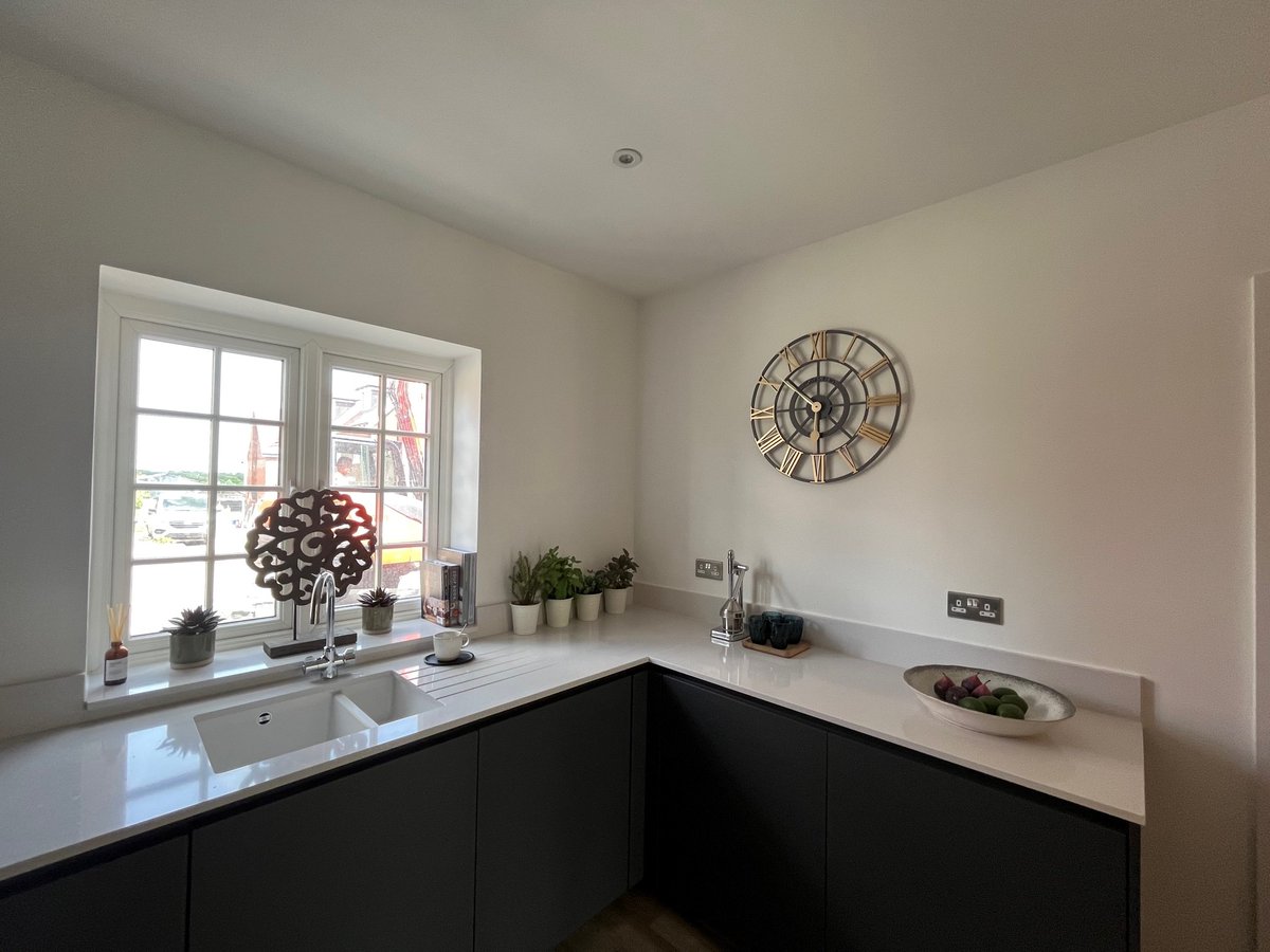 Amherst Homes tweet media