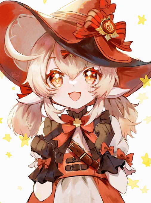 クレーちゃん新衣装ありがとうありがとう