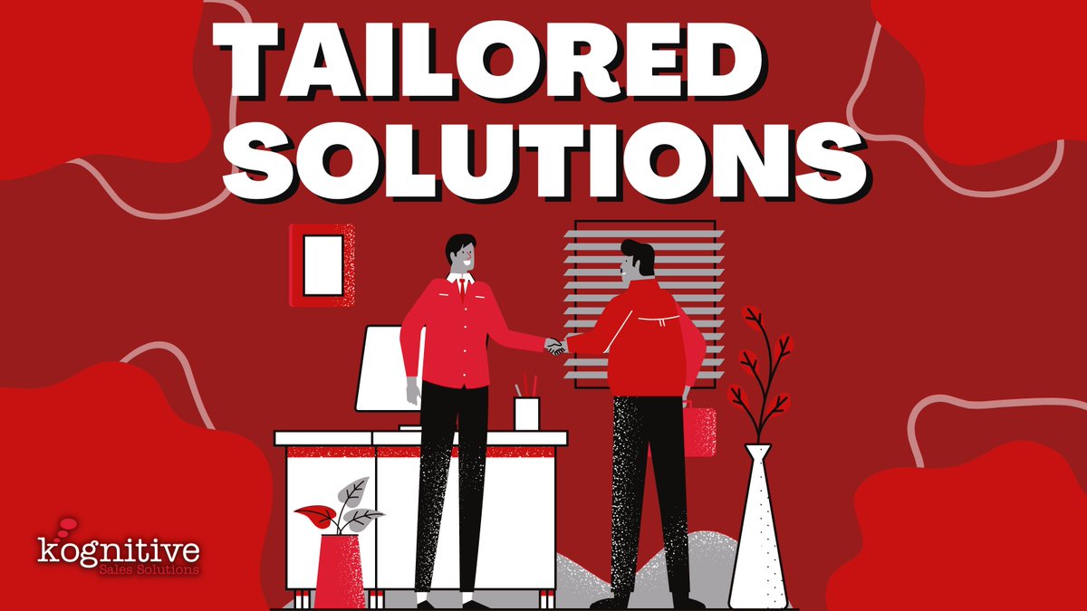 Tailored Sales Solutions 🎯💼

We offer customized sales solutions to fit your needs. Let us help you achieve your sales goals and drive success! 📈 

#SalesSolutions #CustomizedSales #BusinessNeeds #TailoredApproach #SalesStrategy #SalesSuccess #SalesGoals #SalesPerformance