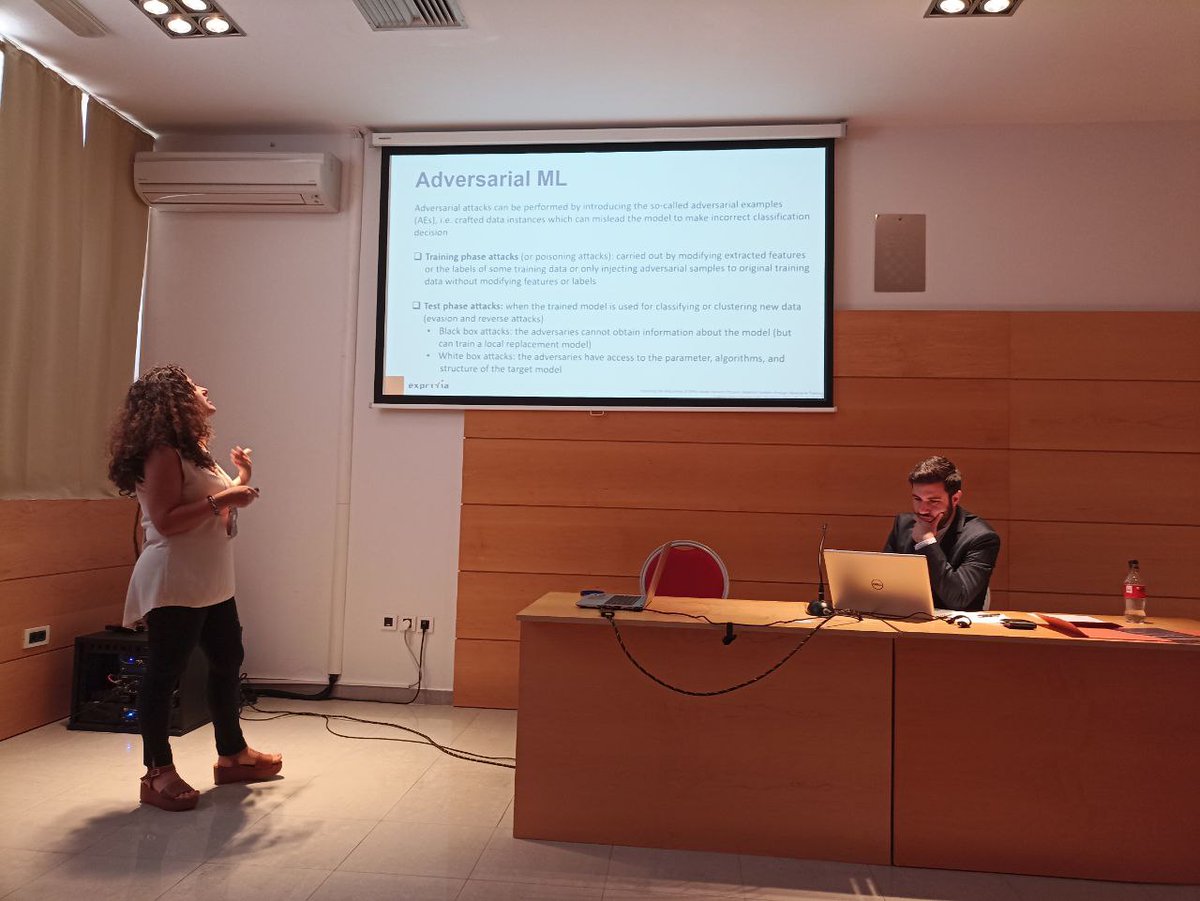 Luca Mannella tweet media