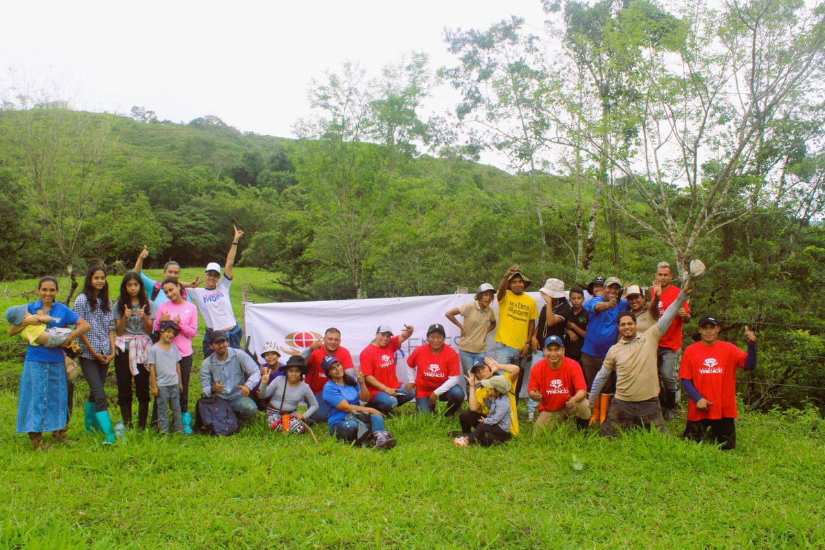 ANCONOrg's tweet photo. Gracias al apoyo de nuestros voluntarios, OPAVA, BAMBITO, ENESA y la comunidad cercana en modo homeschool, integrando estas actividades didácticas en su agenda. https://t.co/TWNe1uZUEH