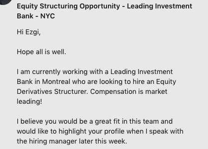 When you work in Equity, Diversity, and Inclusion (EDI) field and LinkedIn algorithm and key word seach have gone wrong...

#equity 🤣