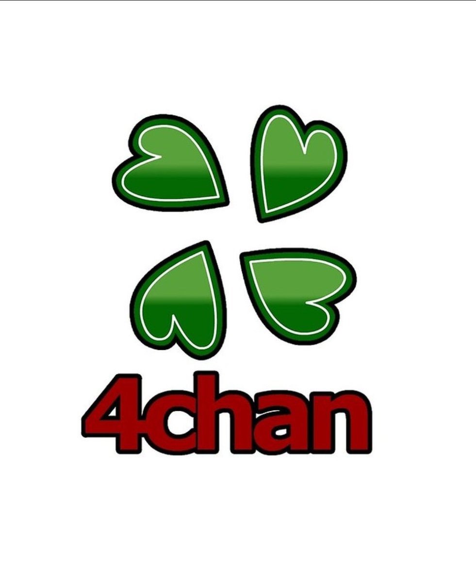 I actually added more to my #4Chan bag yesterday 🏆🥳😃🔥☀️🫶

Only visionaries can see the power of @4Chan_Token 😎🍀