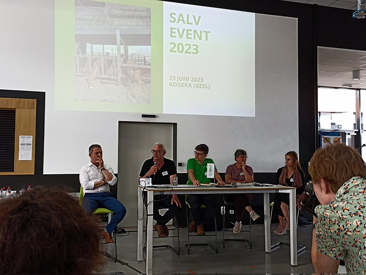 InekeMaes_BBL's tweet photo. #salv #debat
#openruimte ondervindt enorme druk vanuit #residentialisering https://t.co/w6O3C1tdal
