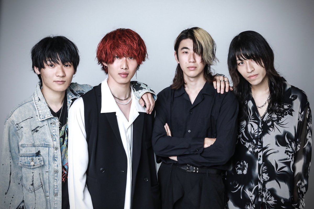 EMODIVERSITY_23's tweet photo. EMODIVERSITY
#アー写公開 #EMODIVERSITY https://t.co/SYbIAWDdkT