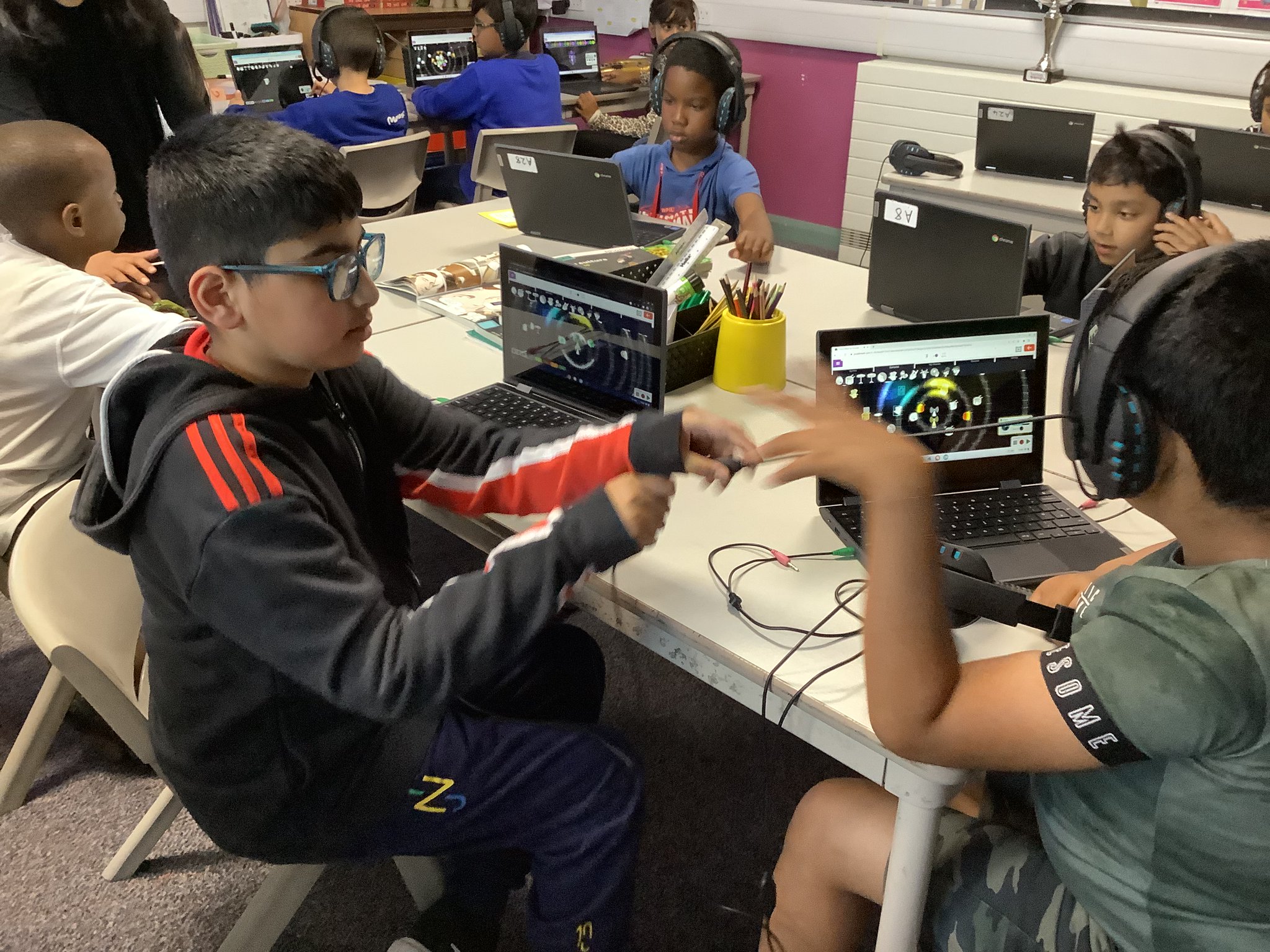 carlton-mills-primary-school-on-twitter-jamaica-class-had-a-fantastic