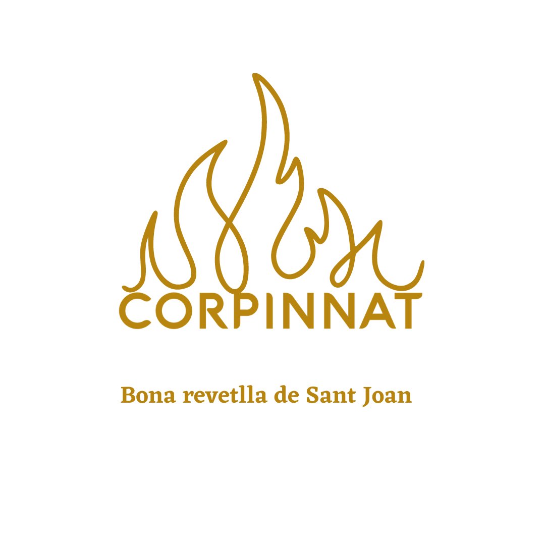 Corpinnat us desitja una bona revetlla de Sant Joan.
#revetlla2023 #santjoan #corpinnat
