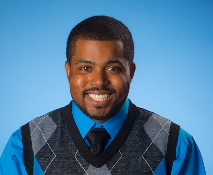 CreightonRec's tweet image. We want to thank our outgoing Director, Greg Durham for his 6.99999 years of service to the Department.

His leadership has made RecWell better. We wish him well in all his future endeavors!

#GoJays