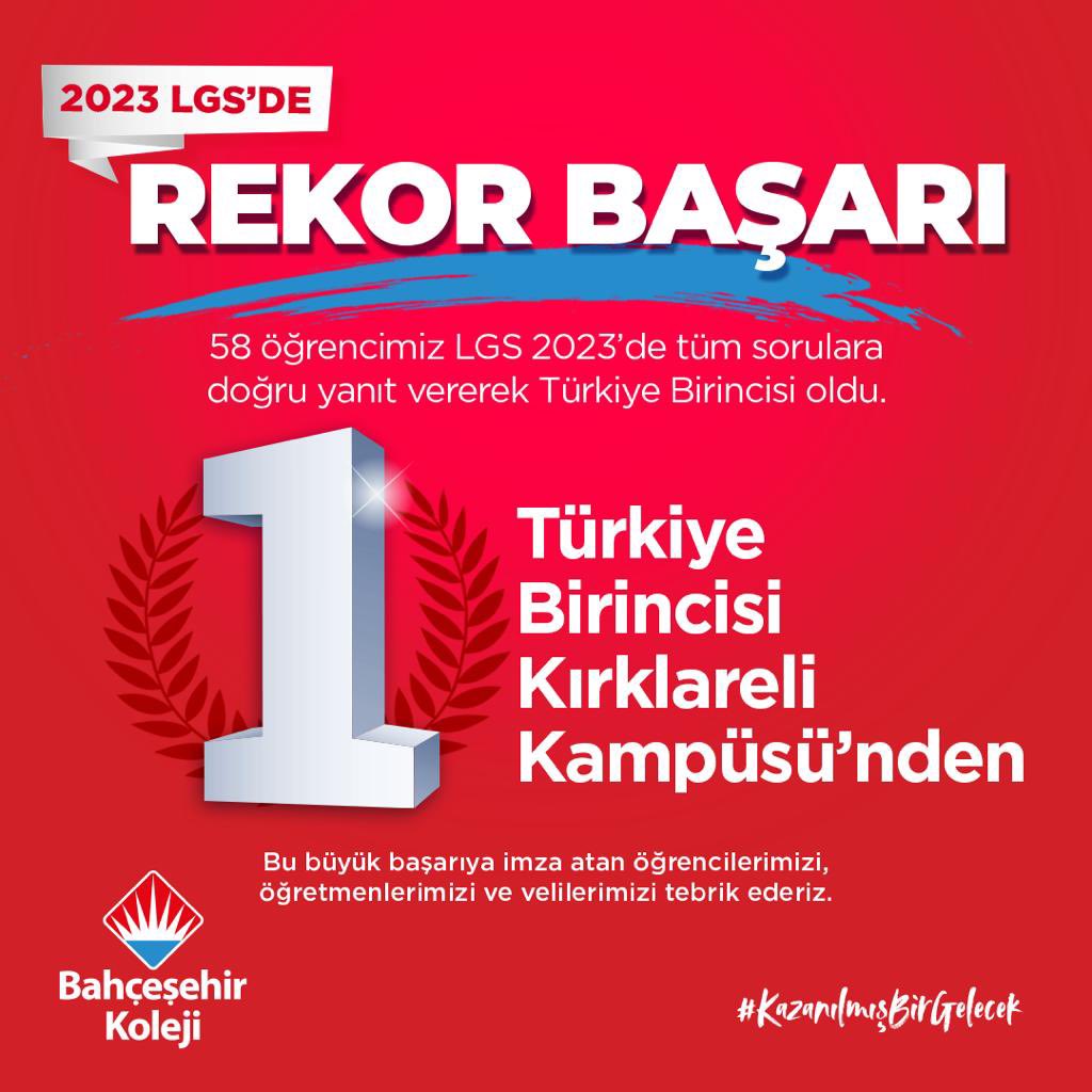uygungulsah1's tweet photo. Gururumuz♥️💙
@BK_Kirklareli https://t.co/BY498qDtgQ