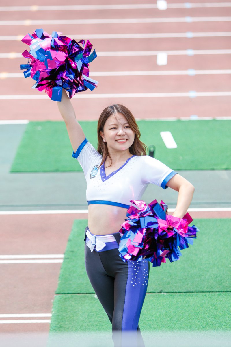 toshipanic's tweet photo. 2023.6.18 2023プレナスなでしこリーグ1部 第13節　スフィーダ世田谷FC vs   
  スペランツァ大阪 in AGFフィールド

SFIDA ZAFFIRO  ？？？さん　その1

#スフィーダ世田谷FC
#SFIDAZAFFIRO
#ZAFFIRO
#canon7dmarkii https://t.co/Lu0bWzQh2R