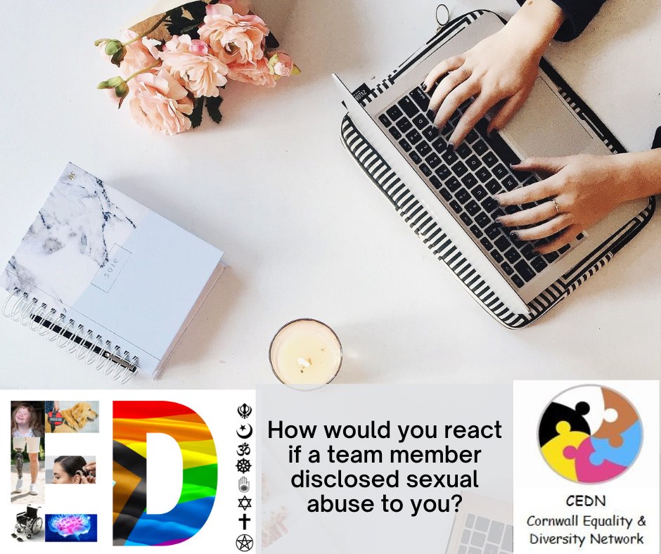 Cornwall Equality and Diversity Network tweet media