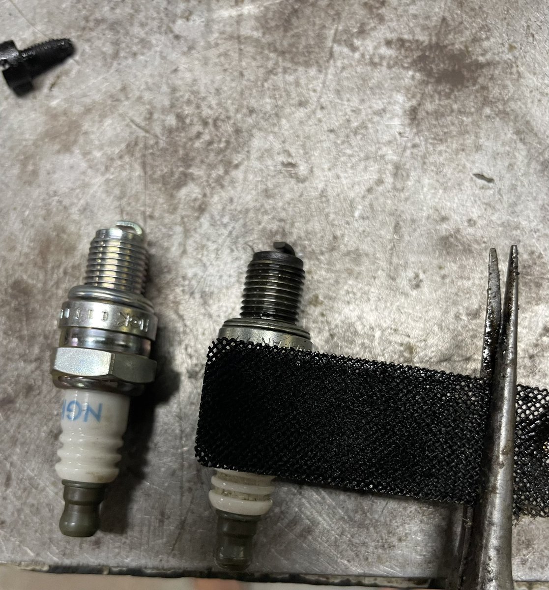 Big Deal Big Mike tweet media