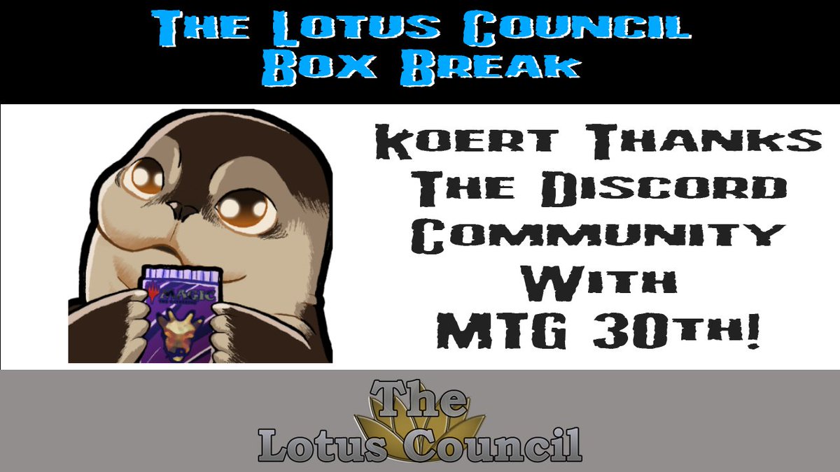The Lotus Council tweet media