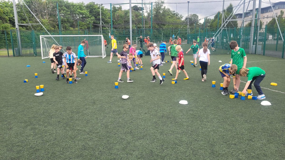 KilcloonNS tweet media