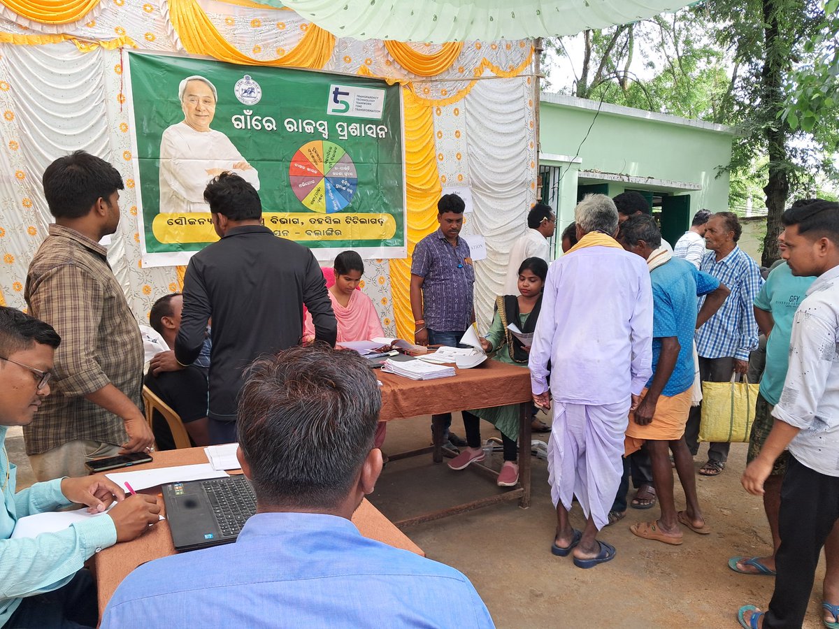 TIG Tahasil tweet media