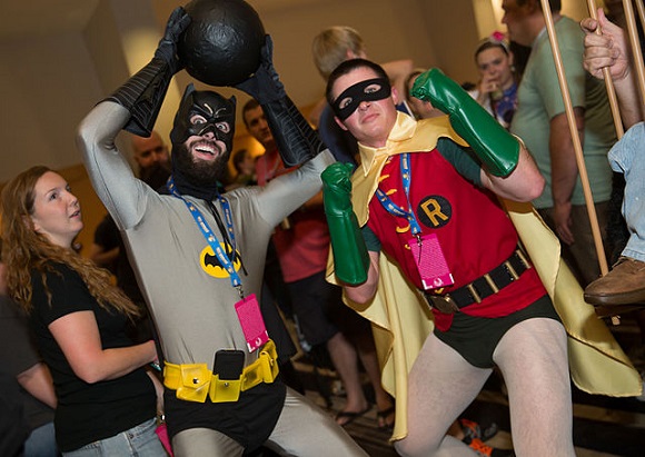 ABridgwater's tweet photo. COMPUTER WEEKLY

Holy open source Batman, Robin AI whacks code reviews into shape

 https://t.co/SCzPDhuNoj v

@computerweekly https://t.co/4nU0x4dR7D