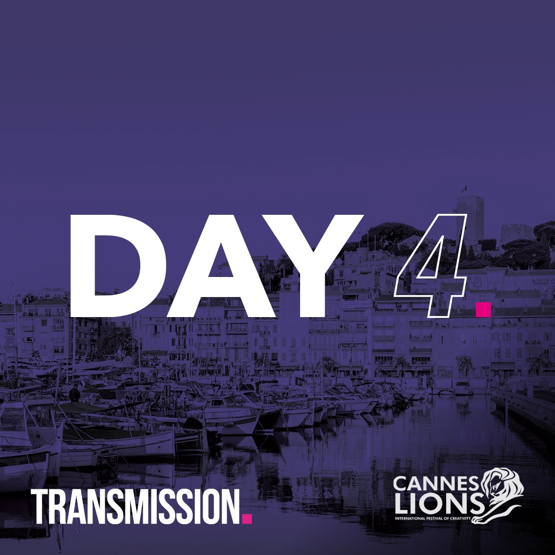 Transmission tweet media