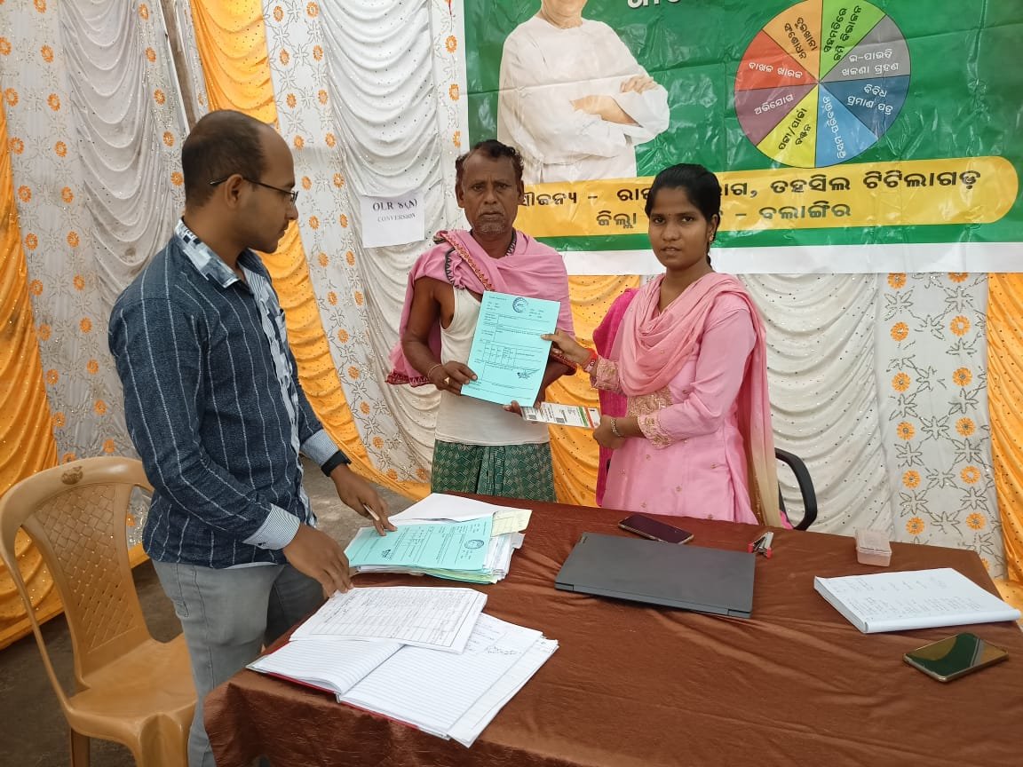 TIG Tahasil tweet media