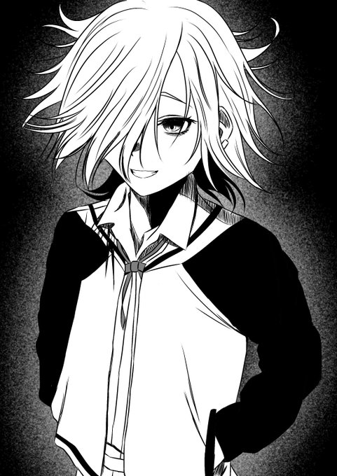 be in adolescence phase《厨二病》