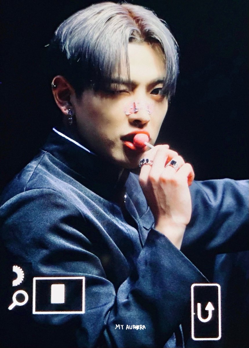 myaurora1107's tweet photo. 230623
#홍중 #hongjoong #에이티즈 #ateez https://t.co/WZaC9ic8Qt