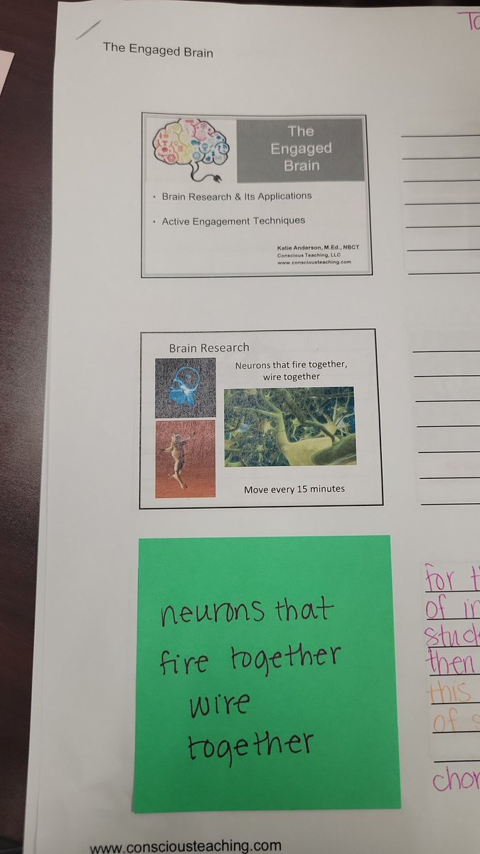 MissFlowers_MEA's tweet photo. Day #3 of Beginning Teacher Cohort professional learning and I'm loving learning new strategies about @ConsciousTching @MeadowlandElem https://t.co/VEJAAvNVwm