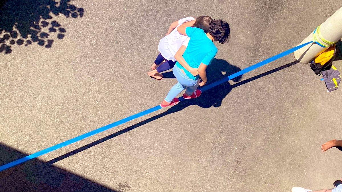 Collège innovant PE tweet media