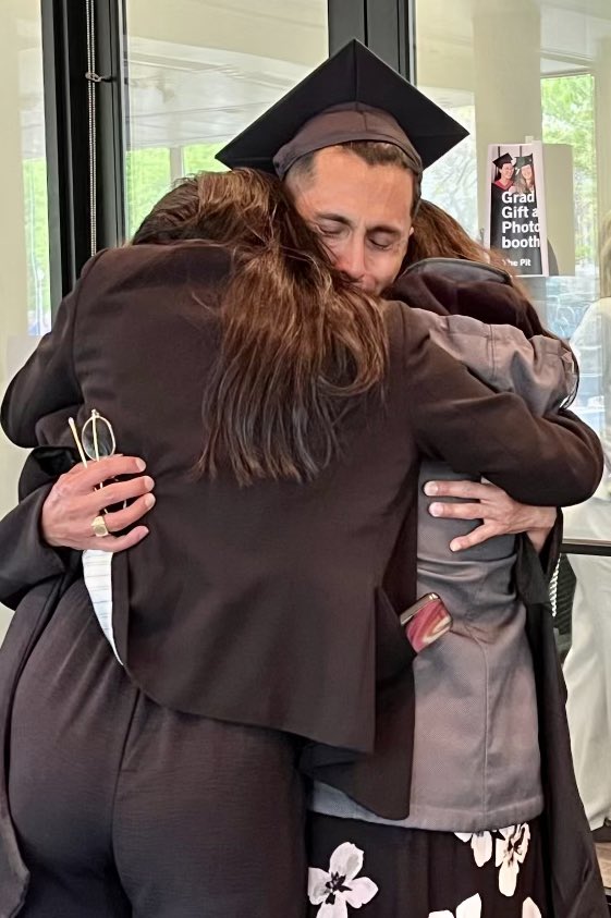 alecjamesm's tweet photo. I graduated from @HarvardGSD this May with a degree in Urban Planning with a concentration in Housing, Community, and Economic Development. From growing up without a house to working towards a world where everyone is housed ✊🏽 #AlecJamesMartinez #Housing #Harvard https://t.co/R4WsFkC26D