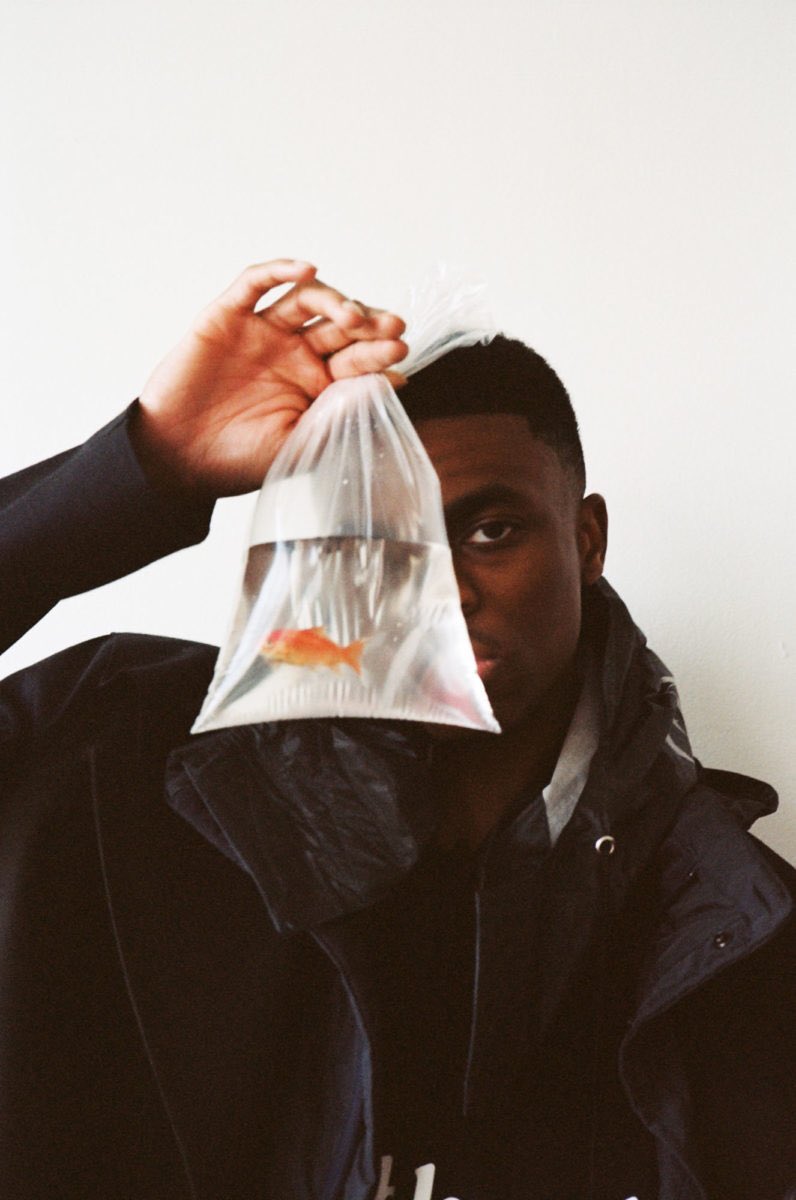 nfr_podcast's tweet photo. Vince Staples’ 'Big Fish Theory' turns 6 years old today 🐟 https://t.co/cRPKlpyZKp