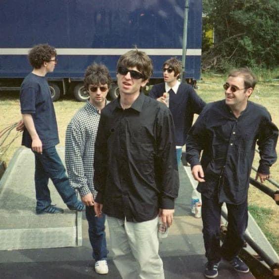Liam Gallagher Fans Club tweet media