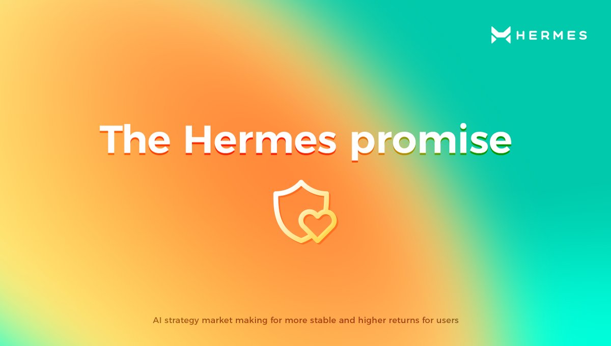 Hermes (@Hermes_DEX) / Posts / X