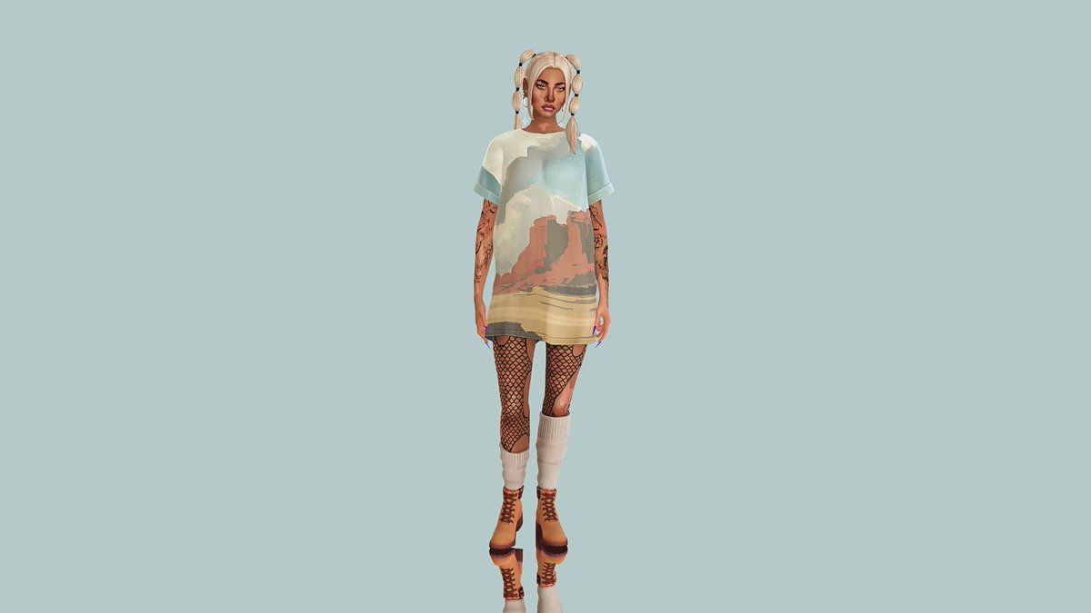 asixteenthrose's tweet photo. Slate blue reflection cas background set 01 recolor
๐ was asked for my recolor a few times so here it is ๐ #thesims4 #ts4mods #casbackground
https://t.co/mYzliIGuLF https://t.co/iM4UCpPl08