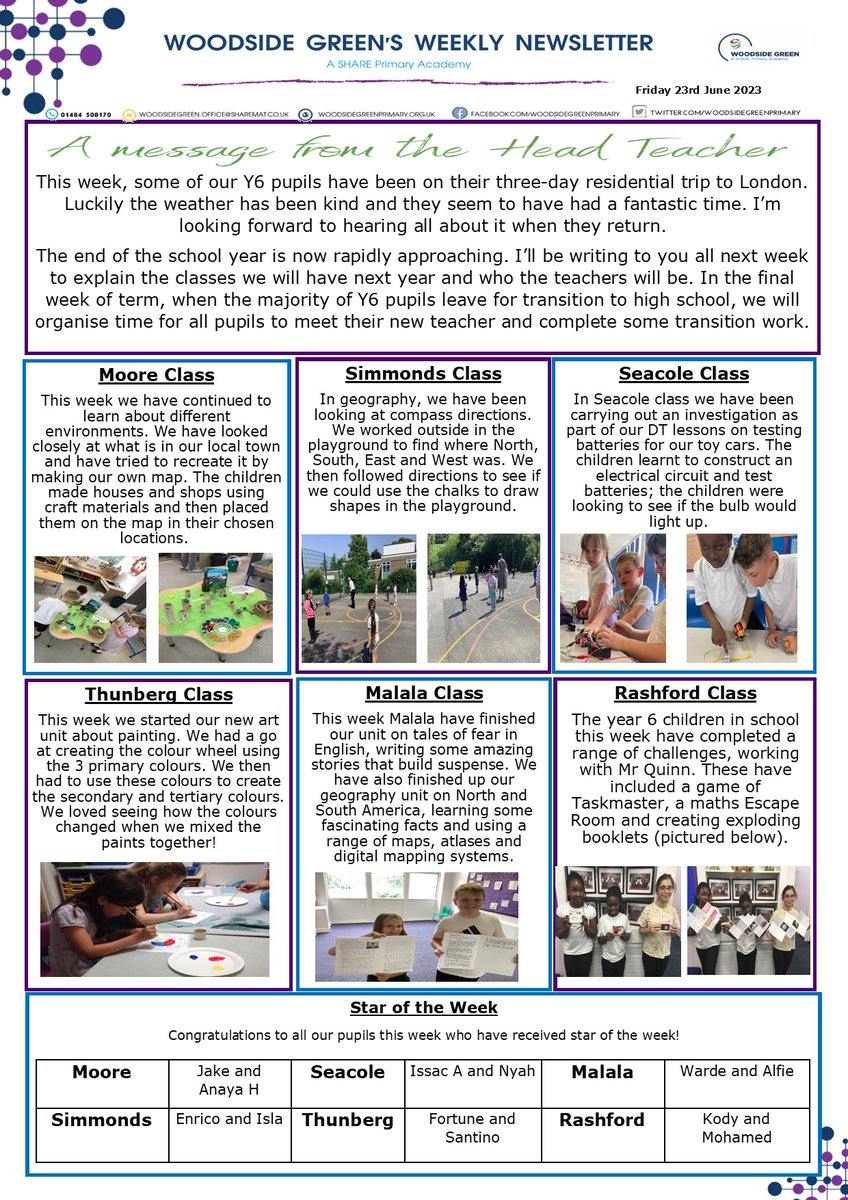 @WoodsideGreenPrimary tweet media