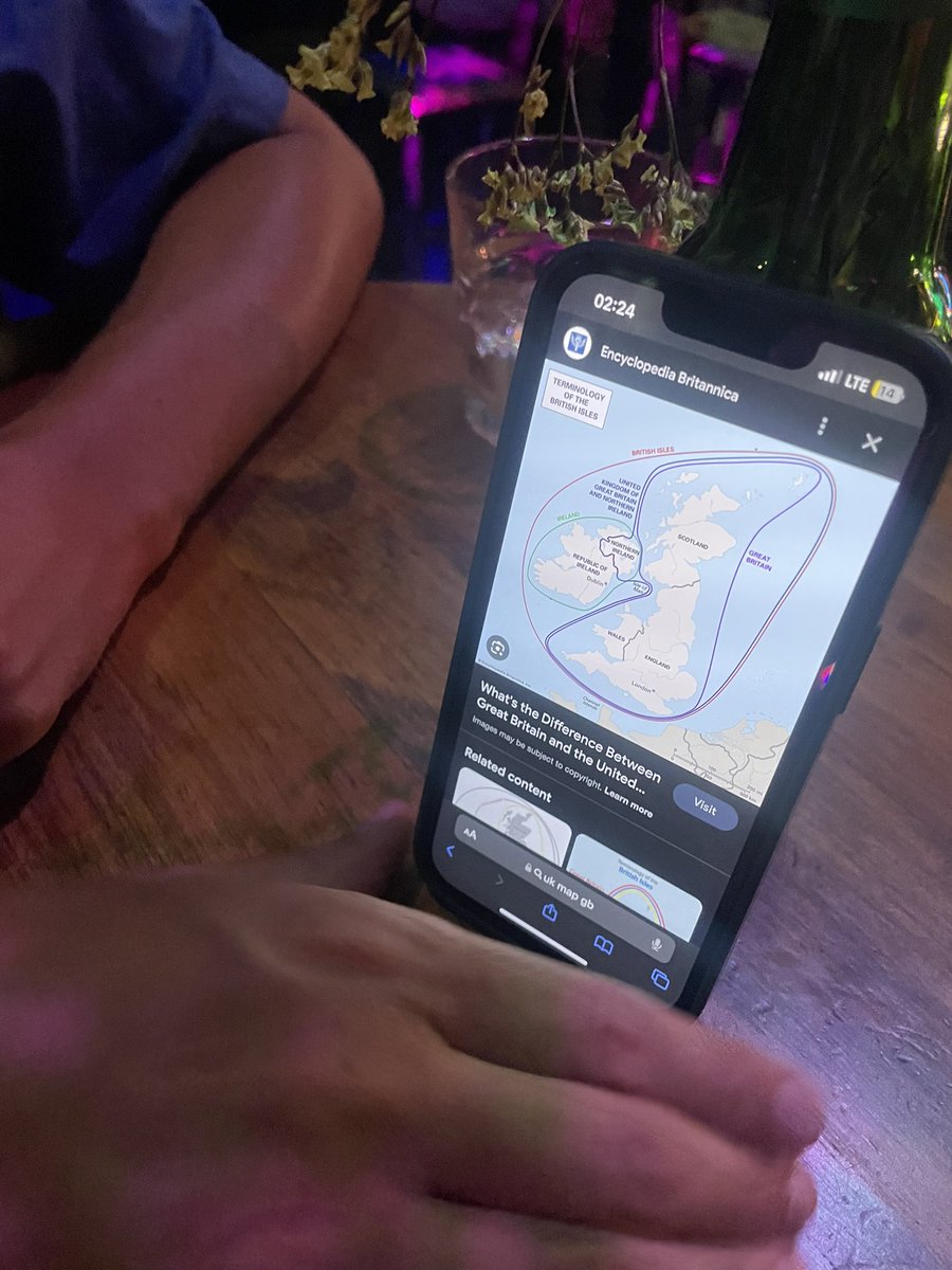 Caoimhe ⭕️ tweet media